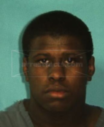 Ronterious Maurice Wilson