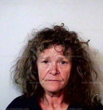 Jacqueline Ruth Goldsmith