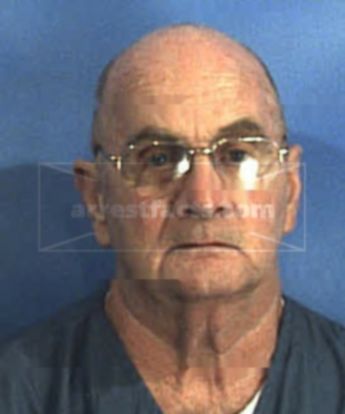 Clyde Raymond Walt