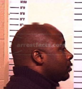 Tendrick Charles Porter