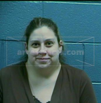 Jennifer Leigh Mooney