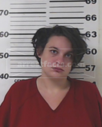 Amber Dawn Hullett