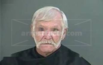 James Robert Jarrell Sr.