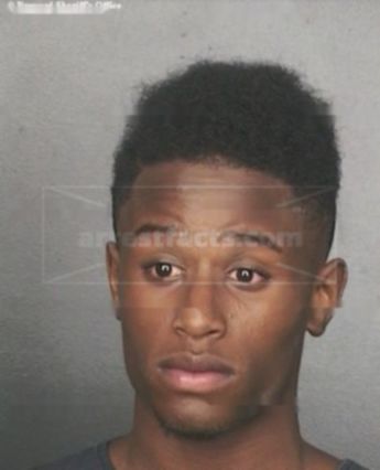 Darian Akia Martin