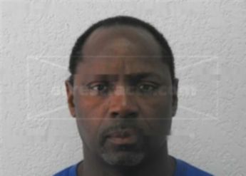 Alton Ray Mackey