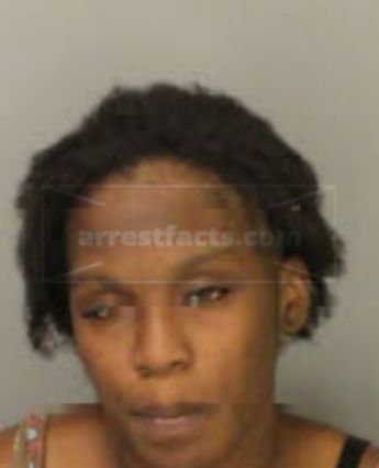 Royniqueka Mckinley