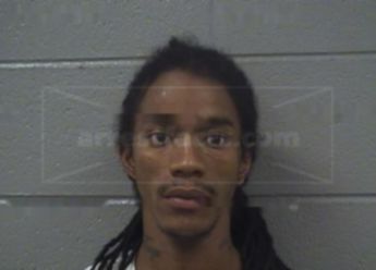 Tyrese Taylor