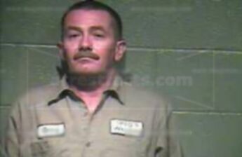 Gregory Allen Craine