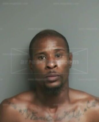 Clarence Deshawn-Burnett Johnson