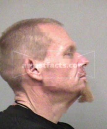 Wayne Johnson