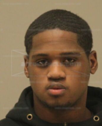Donavan Andrew Jackson