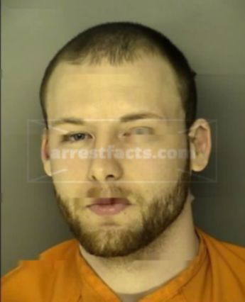 David James Welch