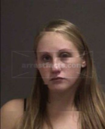 Salena Kay Schrader