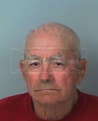 Franklin Ernest Ferrell