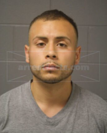 Christian Montoya