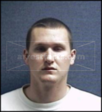 Douglas Raymond Mcdaniel Jr.