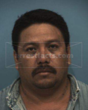 Delfino Gaspar Hernandez