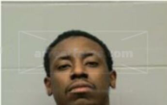 Ricky Terrell Smith