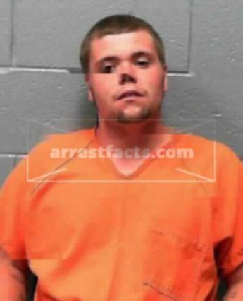 Justin Lee Honaker