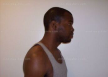 Anthony Darrell Thomas