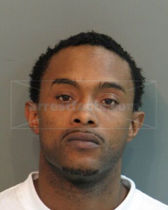 Marcus Louis Mosley
