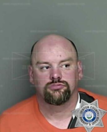 Bill Wayne Gill
