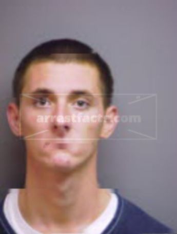Kristopher Ryan Merritt