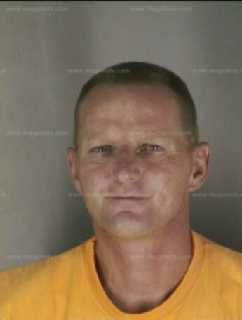 Ricky Scott Farrar