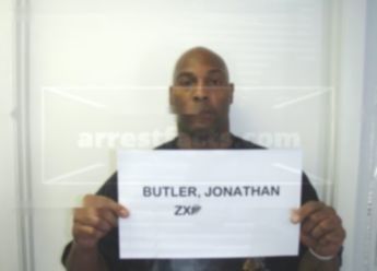 Jonathan Butler