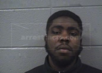 Jamell L Rush
