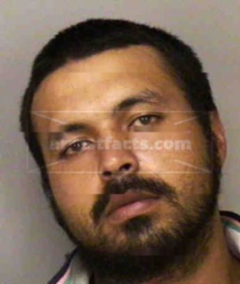 Pedro Alexis Alfaro