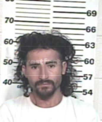 Arnoldo Cortez Rivas