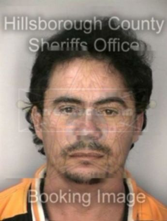 Jose Hiram Rivera