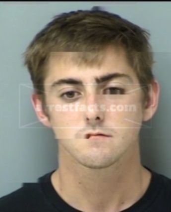 Zachary Craig Lamond