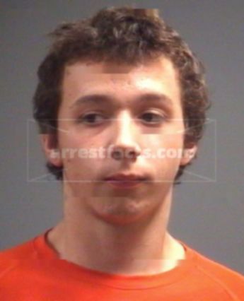 Caleb Loudon Spencer Heffner