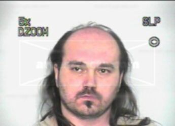 Steven Wayne Bailey