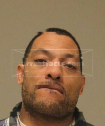 James Cory Pearson