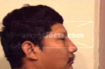 Domingo Cortez Wences