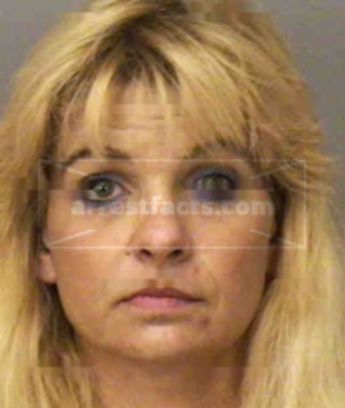 Tracy Raynea Brock