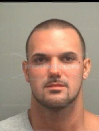 Anthony Glenn Parrillo