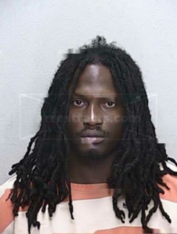 James Furman Chatman