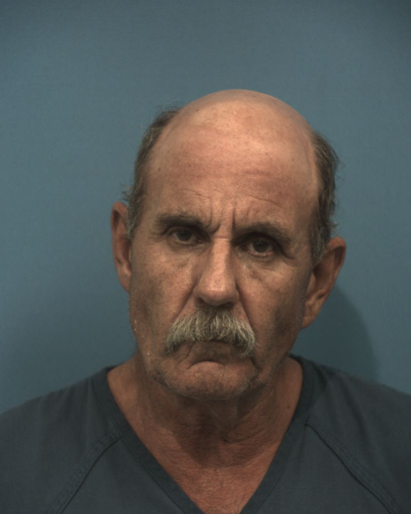 Michael Thomas Crouch