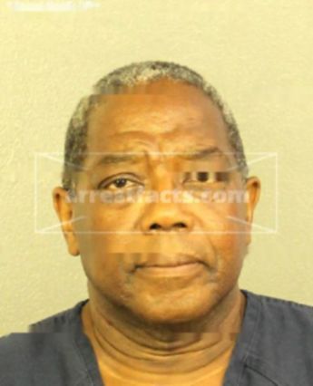 Ronald Keith Singletary