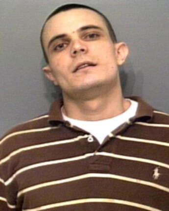 Daniel Griffin Thomas