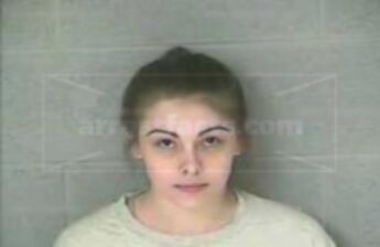 Cheyenne Nicole Ritchie