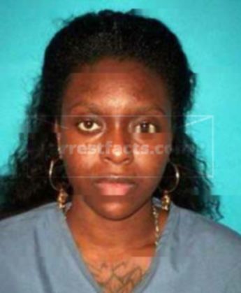 Tracey Lanise Stover