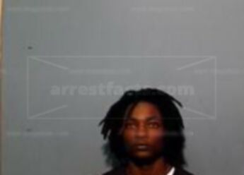 Chadd K'von Chase