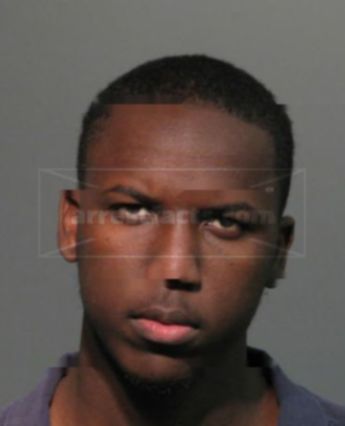 Azizzi Jabari Rucker