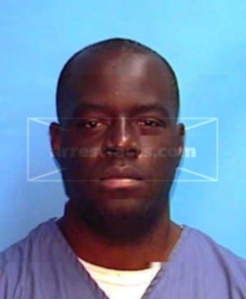 Steven Gerard Frazier