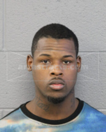 Marcus Sample